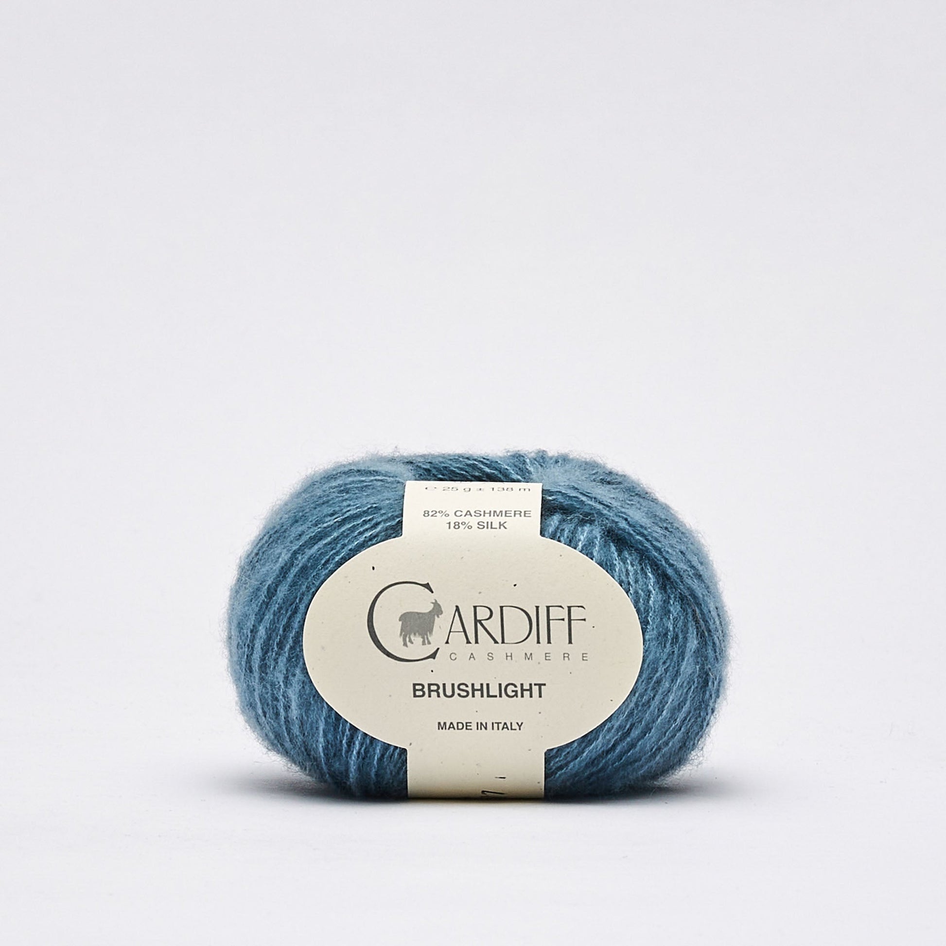 Cardiff BRUSHLIGHT, 121 HOSHI,
