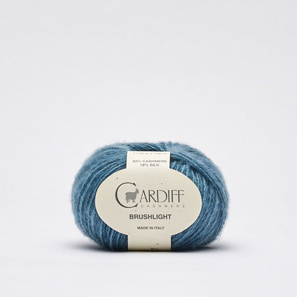 Cardiff BRUSHLIGHT, 121 HOSHI,