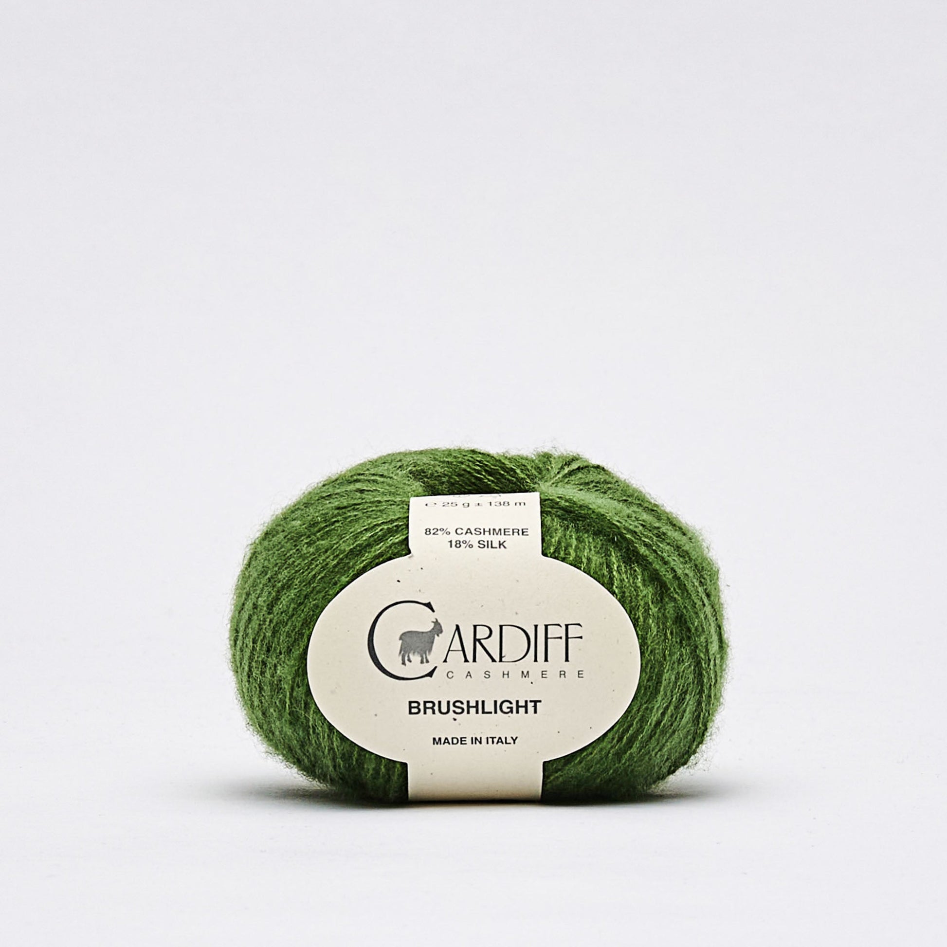 Cardiff BRUSHLIGHT, 130 MEMPHIS,