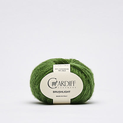 Cardiff BRUSHLIGHT, 130 MEMPHIS,