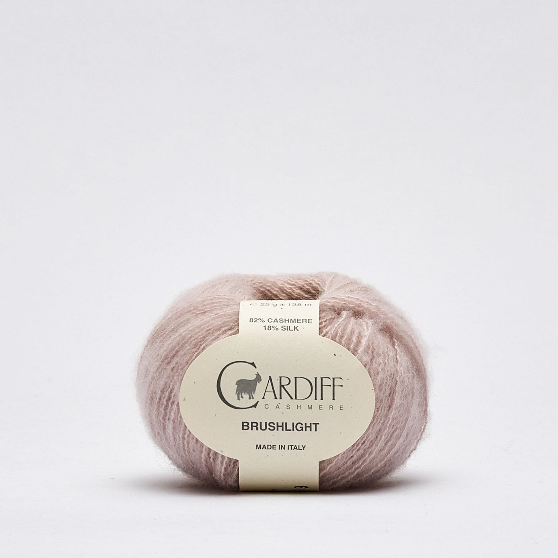 Cardiff BRUSHLIGHT, 141 ZEN,