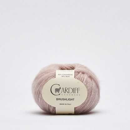 Cardiff BRUSHLIGHT, 141 ZEN,
