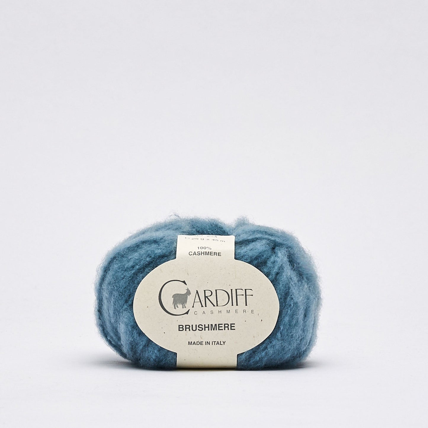 Cardiff BRUSHMERE, 121 HOSHI,