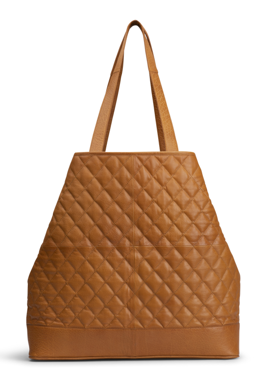MUUD BETSY XL shopper - Pampering Shop