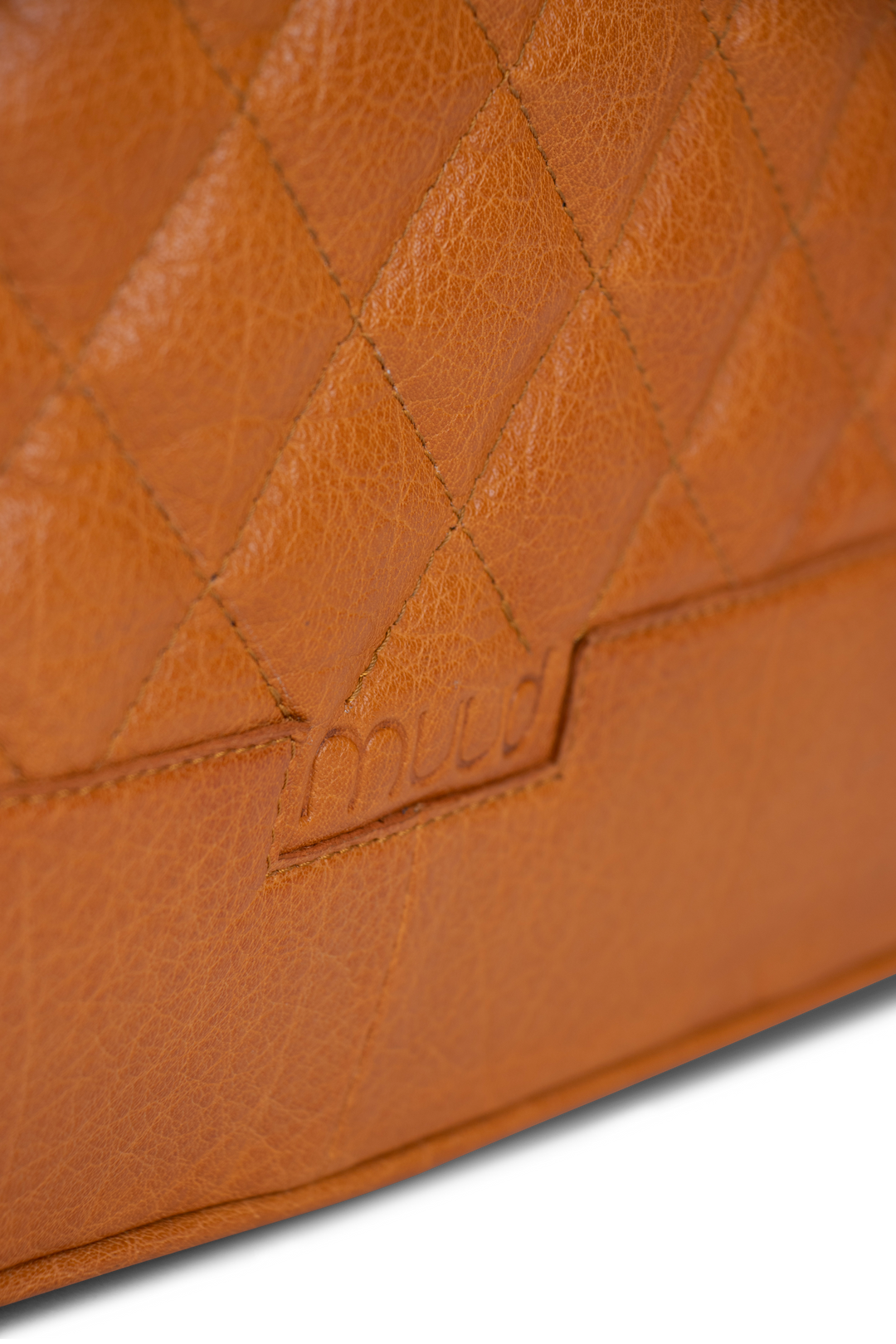 MUUD BETSY XL shopper - Pampering Shop