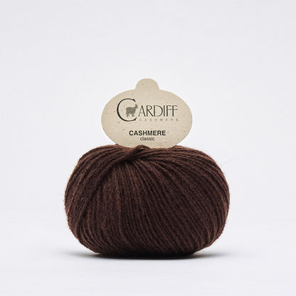 Cardiff CLASSIC, 643 CACAO,
