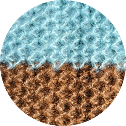 Luxe Blanket, 119 Mose x 128 Sudan, , comp: 82% Cashmere 18% Silk