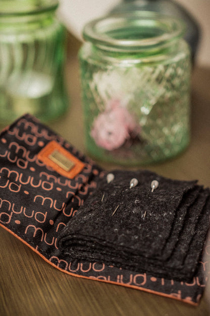 MUUD EDY etui - Pampering Shop