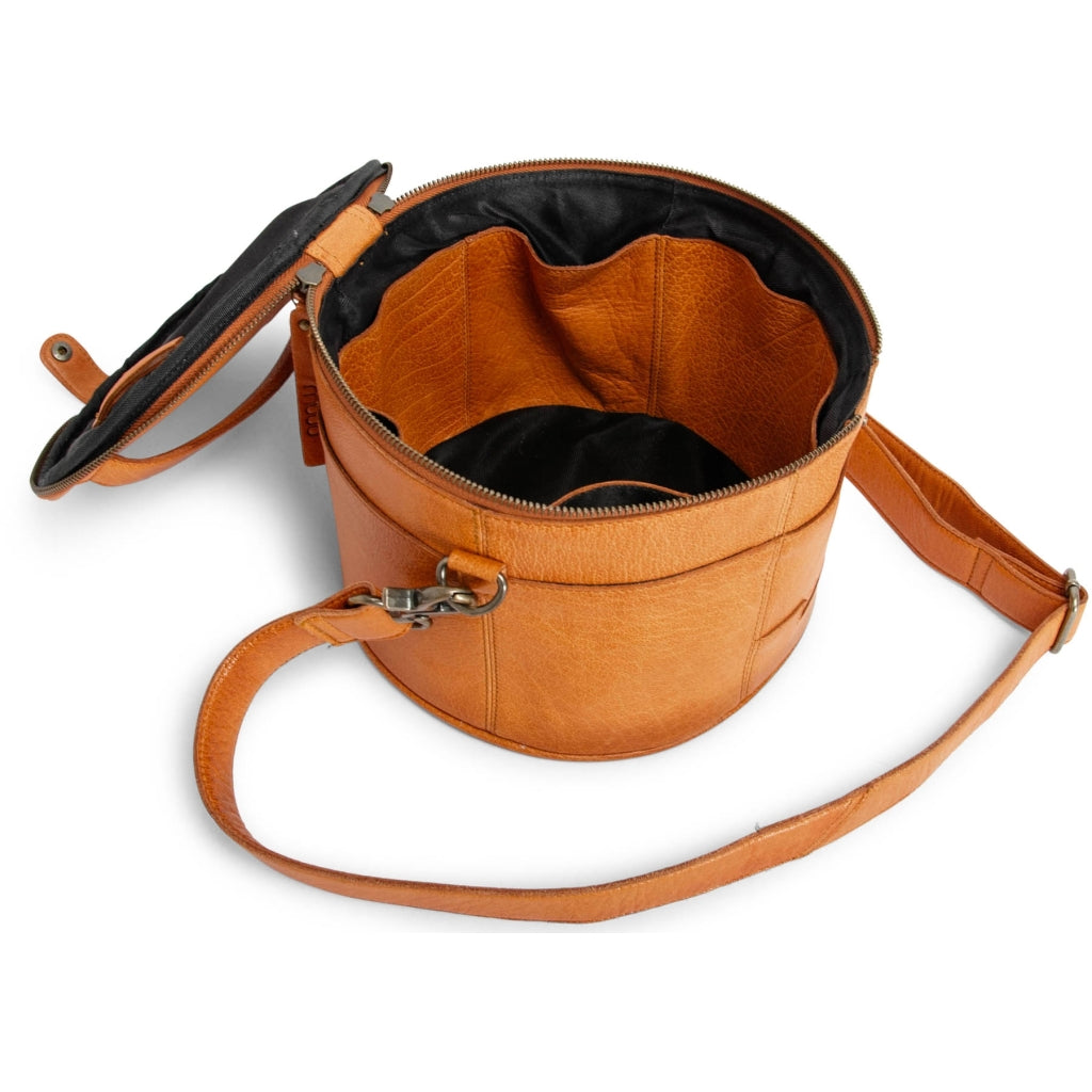 MUUD ENTURN project bag - Pampering Shop