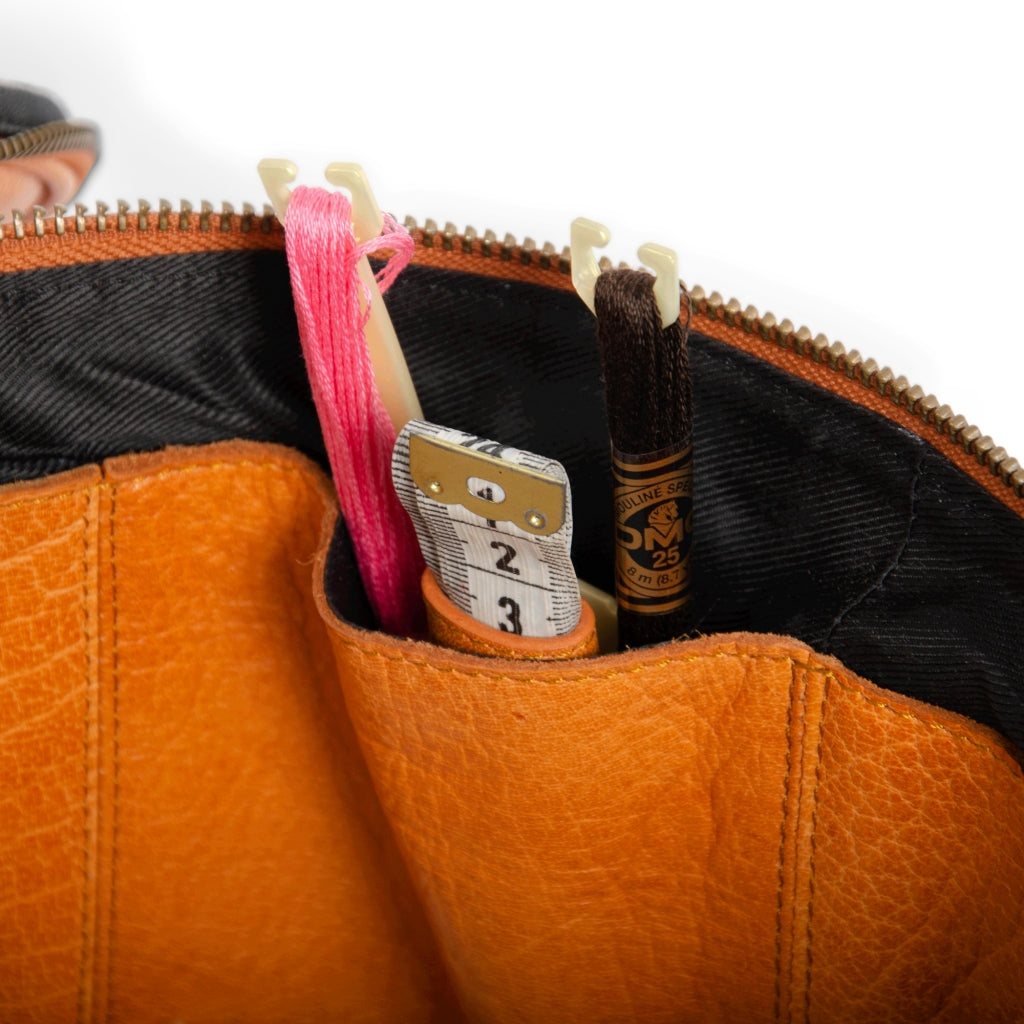 MUUD ENTURN project bag - Pampering Shop