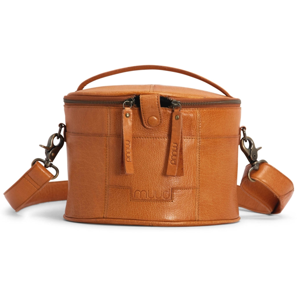 MUUD ENTURN project bag - Pampering Shop