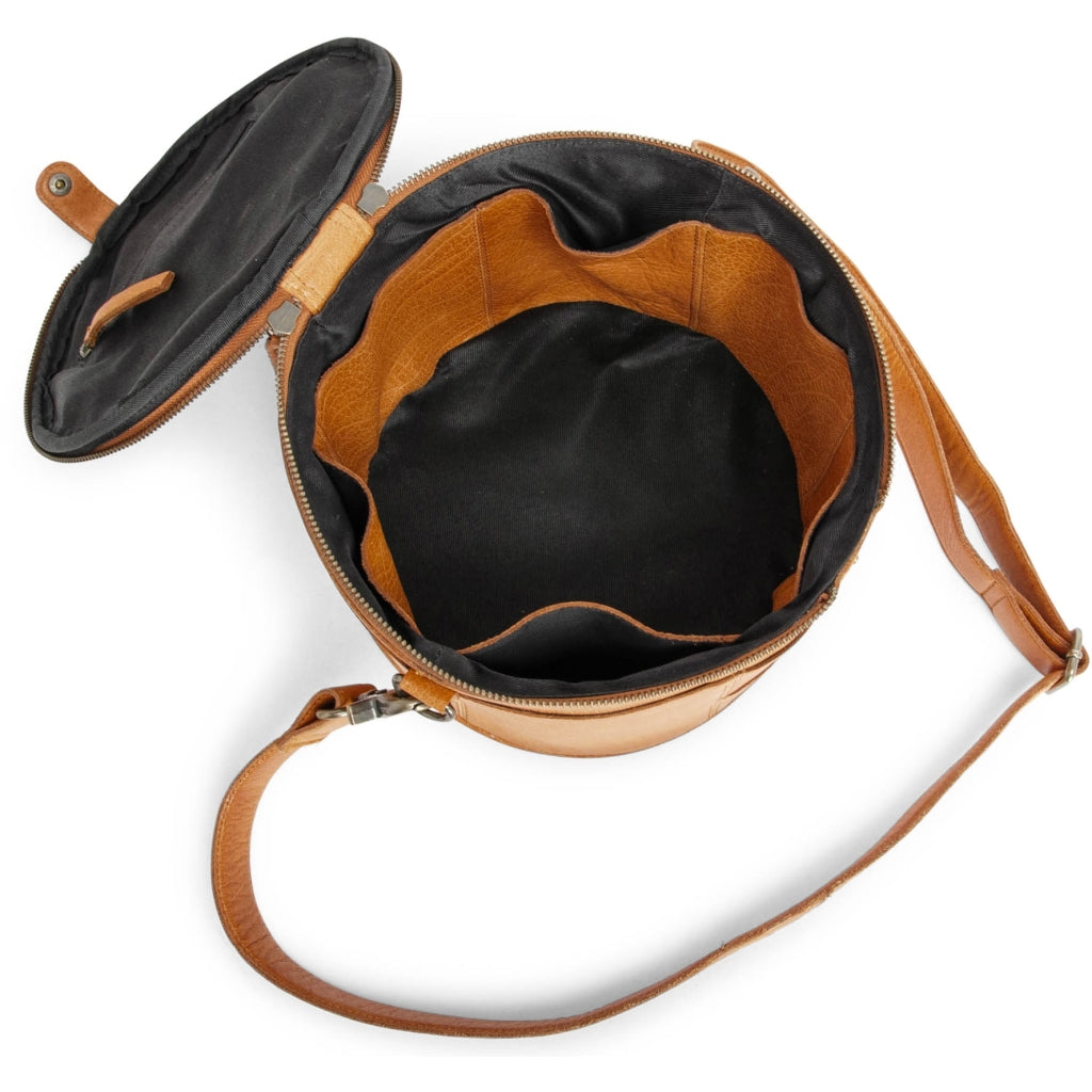 MUUD ENTURN project bag - Pampering Shop