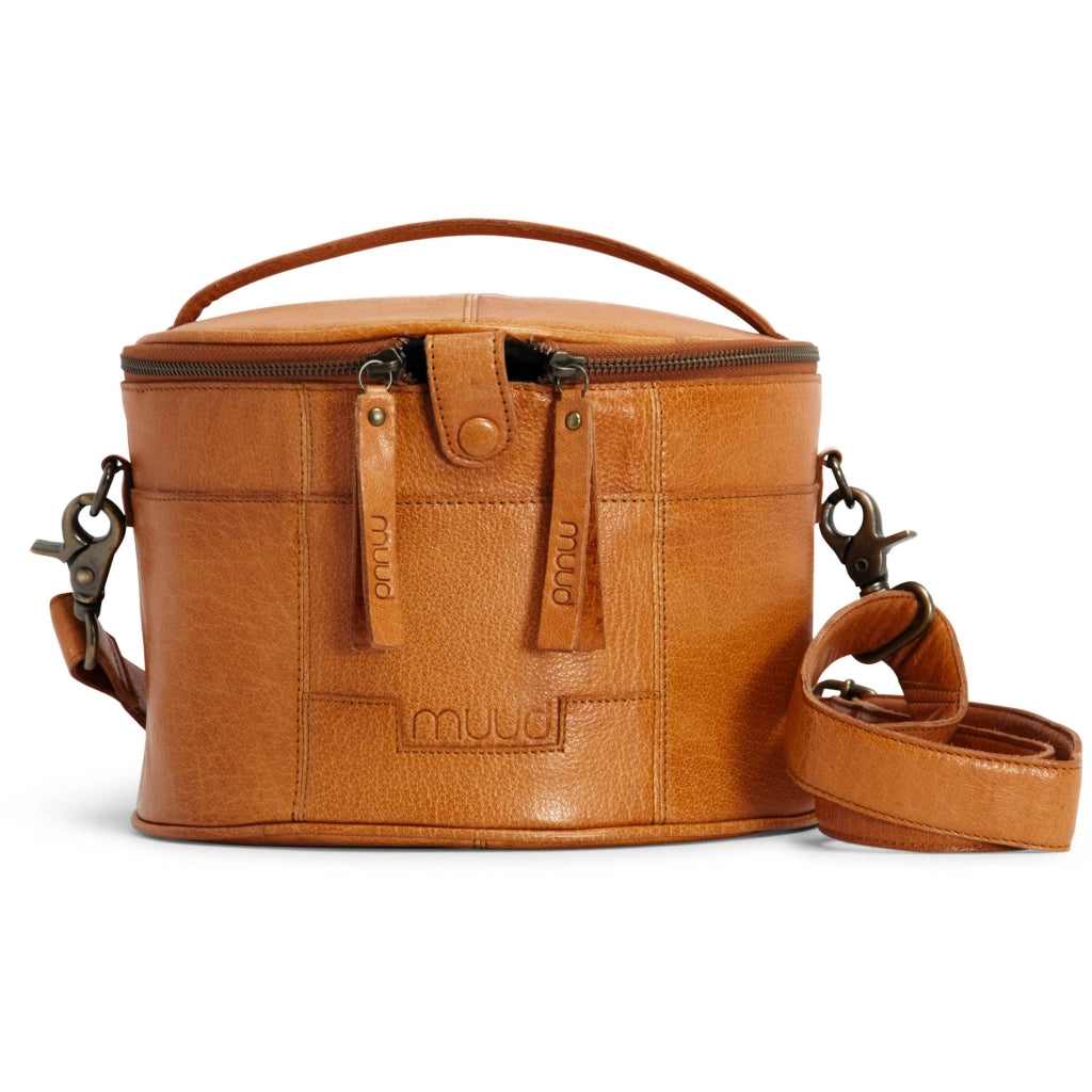 MUUD ENTURN project bag - Pampering Shop
