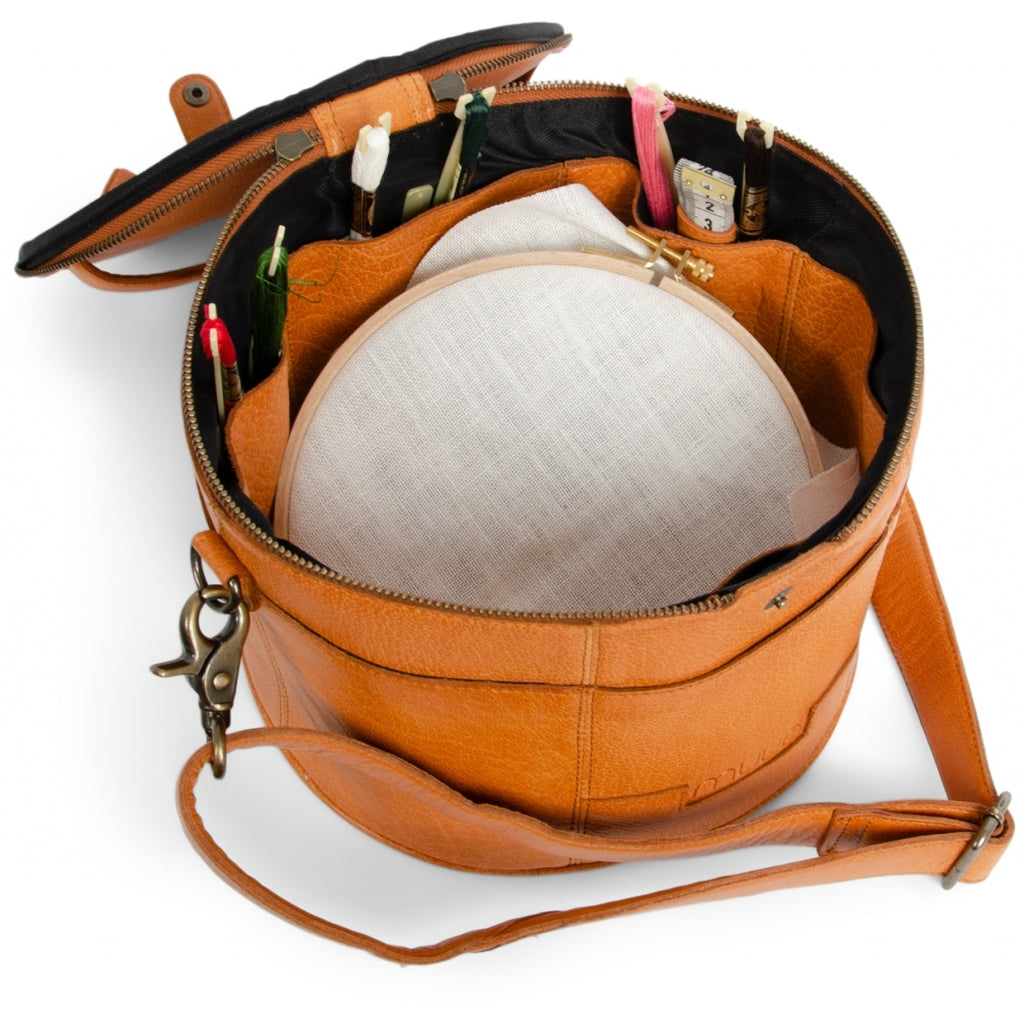MUUD ENTURN project bag - Pampering Shop