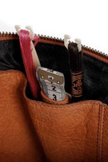 MUUD ENTURN project bag - Pampering Shop