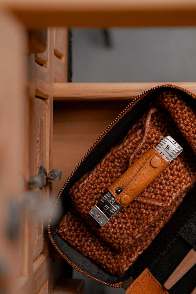 MUUD ENYA etui - Pampering Shop