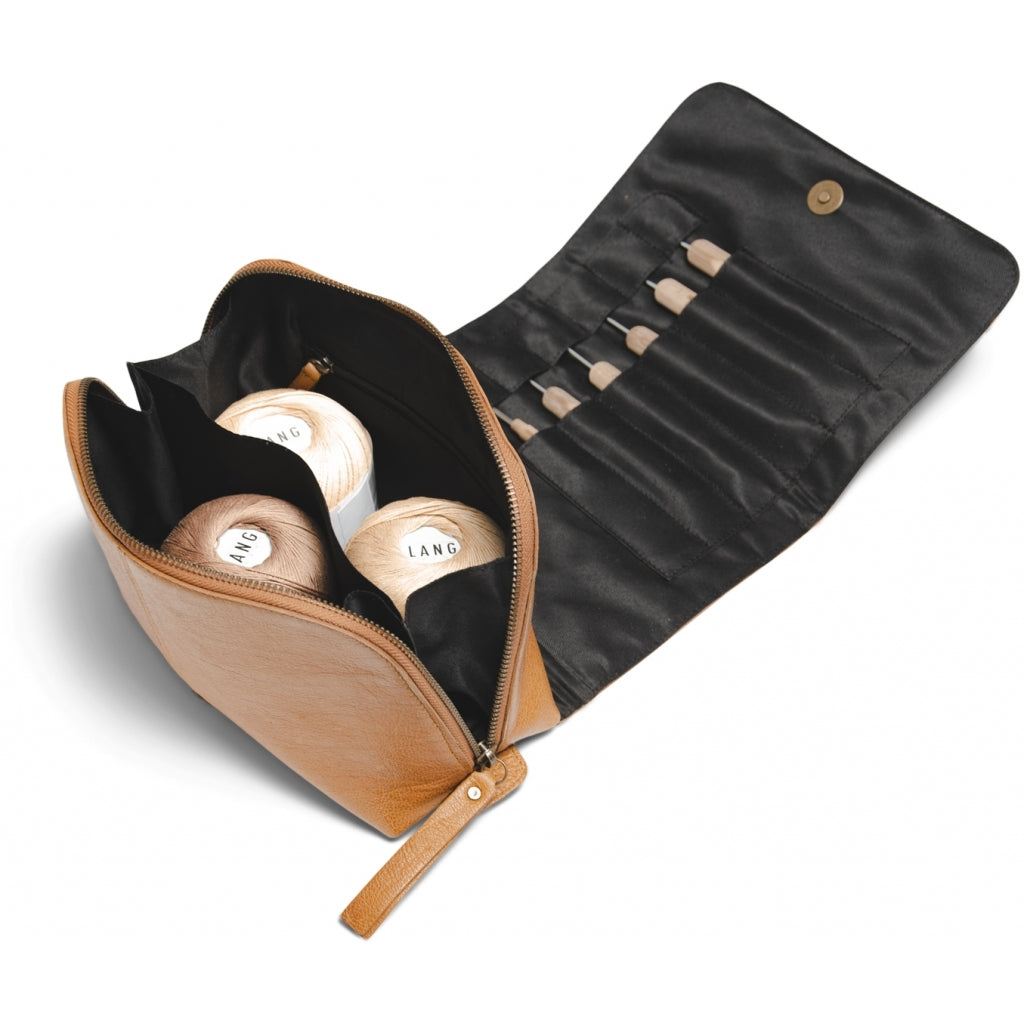 MUUD HAZEL project bag - Pampering Shop
