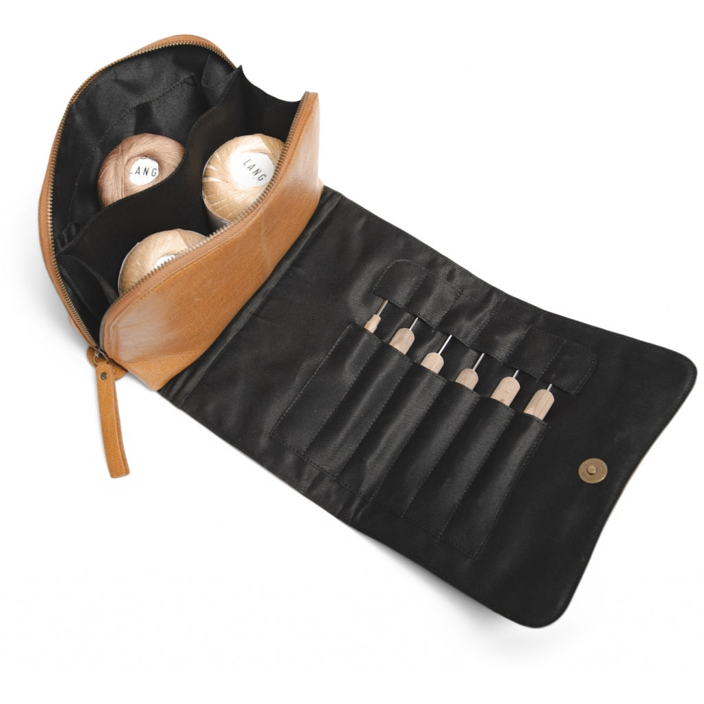 MUUD HAZEL project bag - Pampering Shop