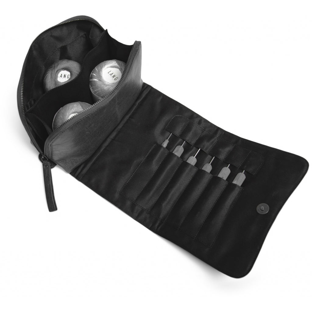 MUUD HAZEL project bag - Pampering Shop