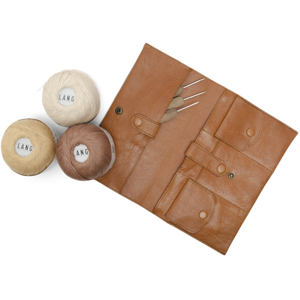 MUUD HEPBURN etui - Pampering Shop