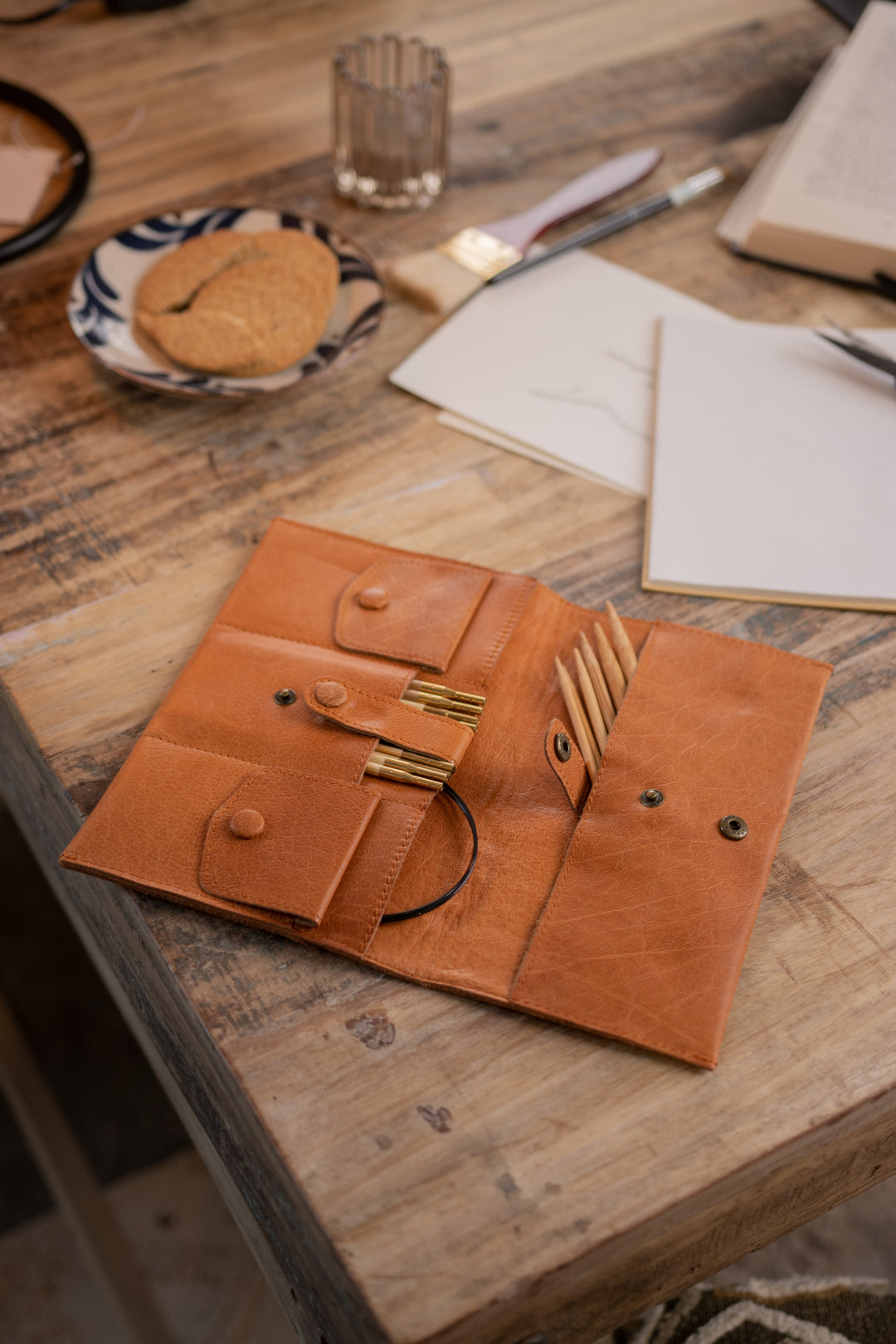 MUUD HEPBURN etui - Pampering Shop