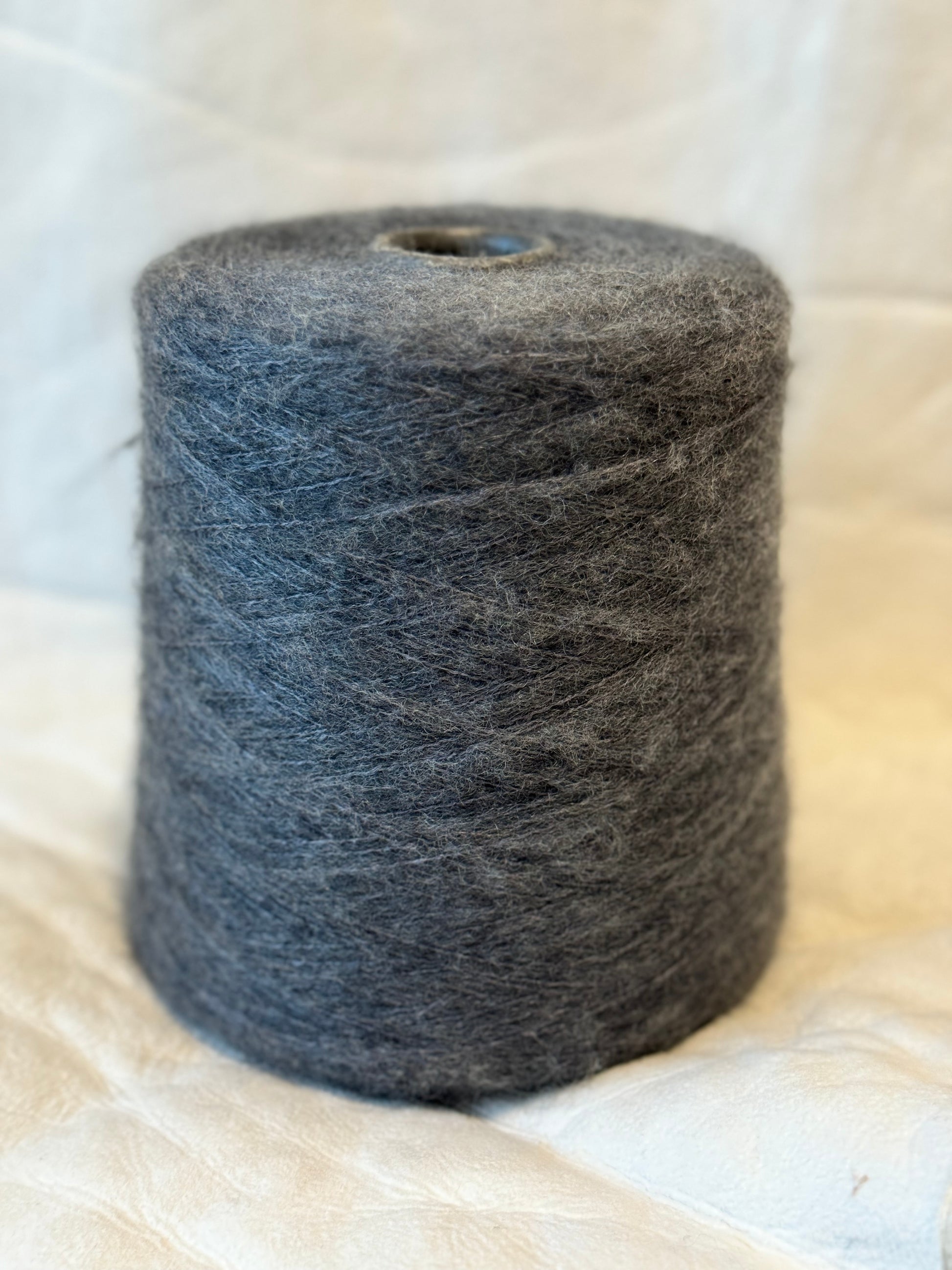 Cardiff Brushlight CONES, 105 GREY MEL, 