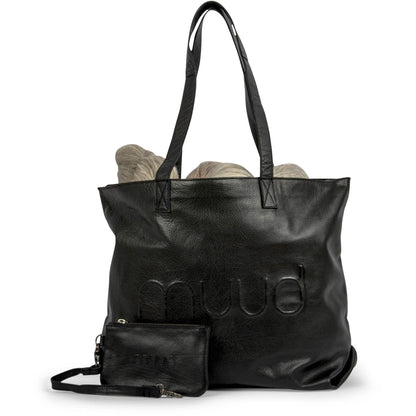 MUUD LAURA Shoper - Pampering Shop