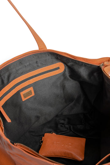 MUUD LAURA WEEKEND BAG - Pampering Shop
