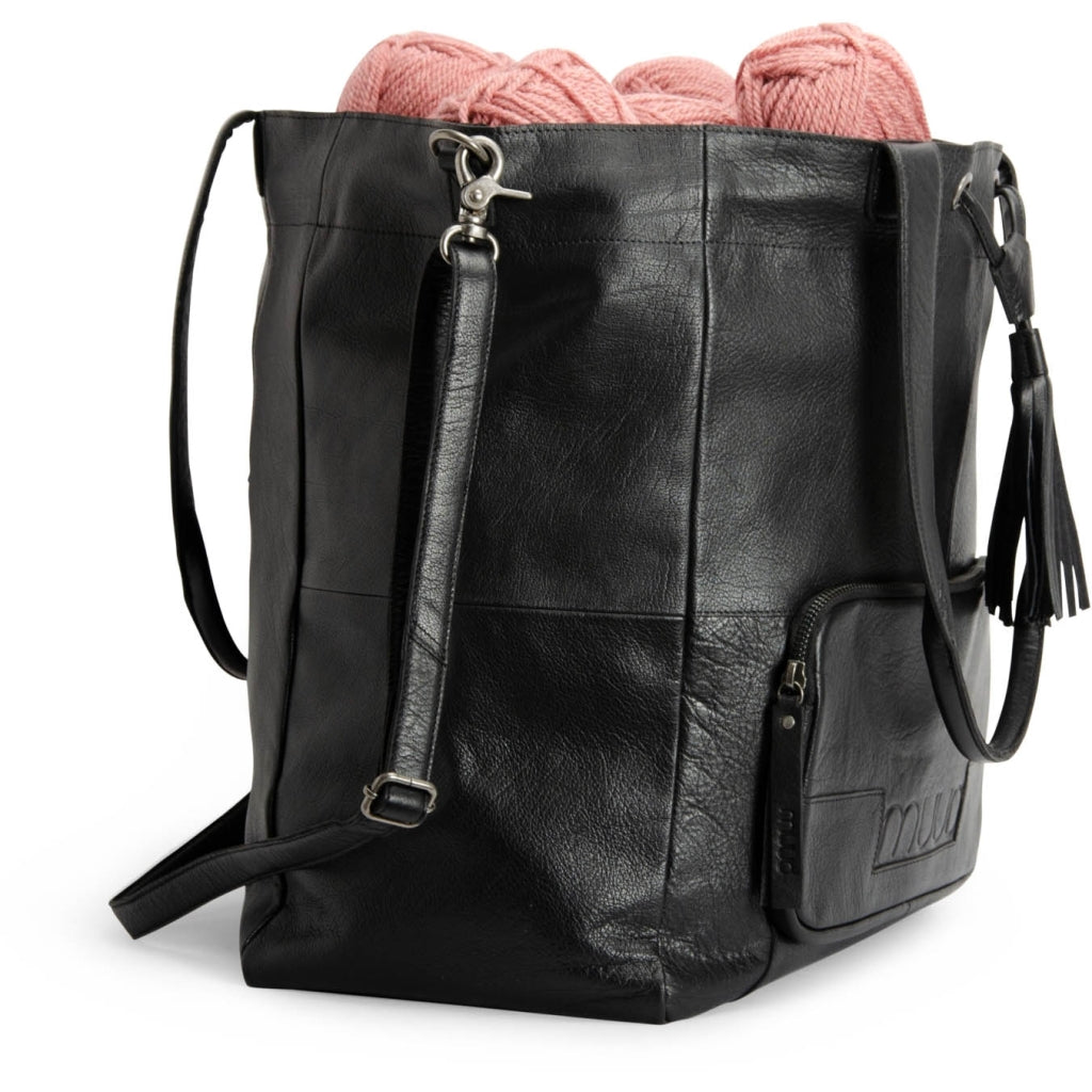 MUUD LIBBY project bag - Pampering Shop
