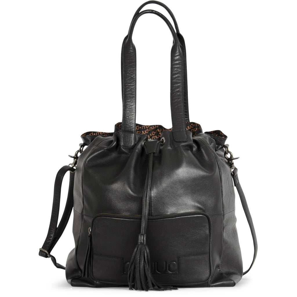 MUUD LIBBY project bag - Pampering Shop