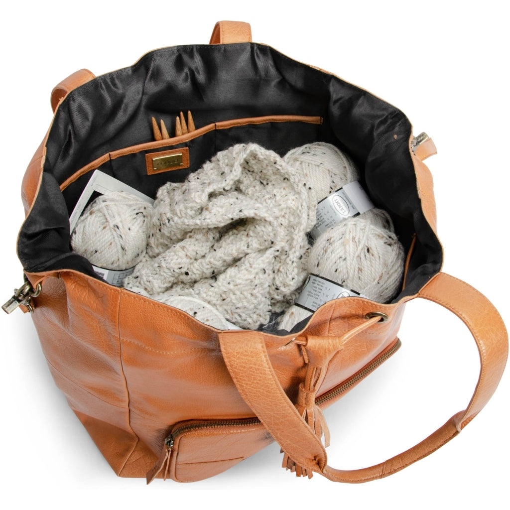 MUUD LIBBY project bag - Pampering Shop