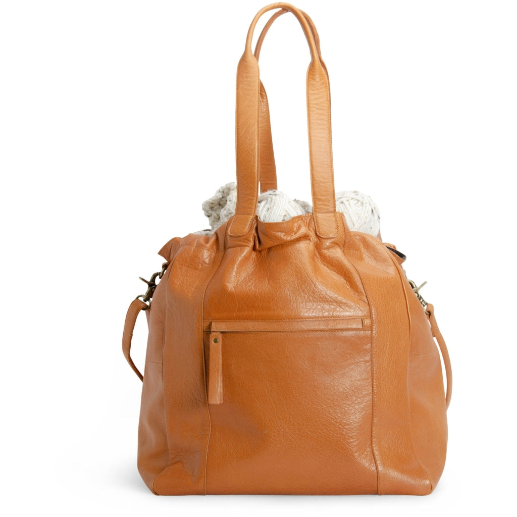 MUUD LIBBY project bag - Pampering Shop