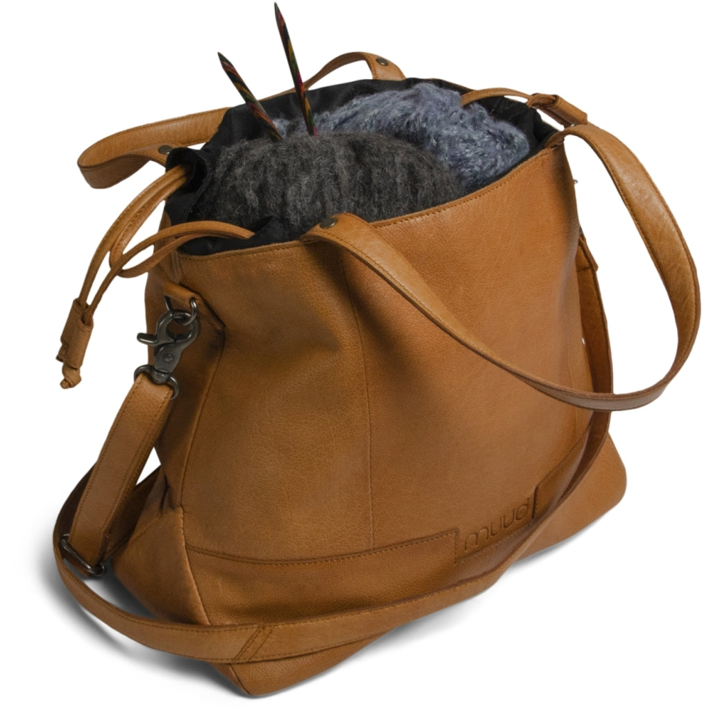 MUUD LOFOTEN project bag - Pampering Shop
