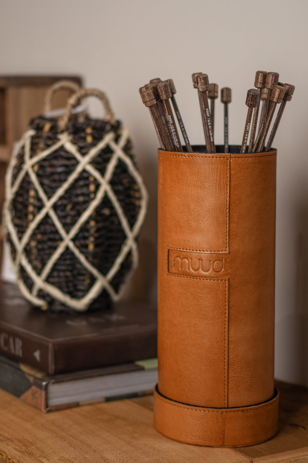 MUUD MOUNTAIN XL etui - Pampering Shop