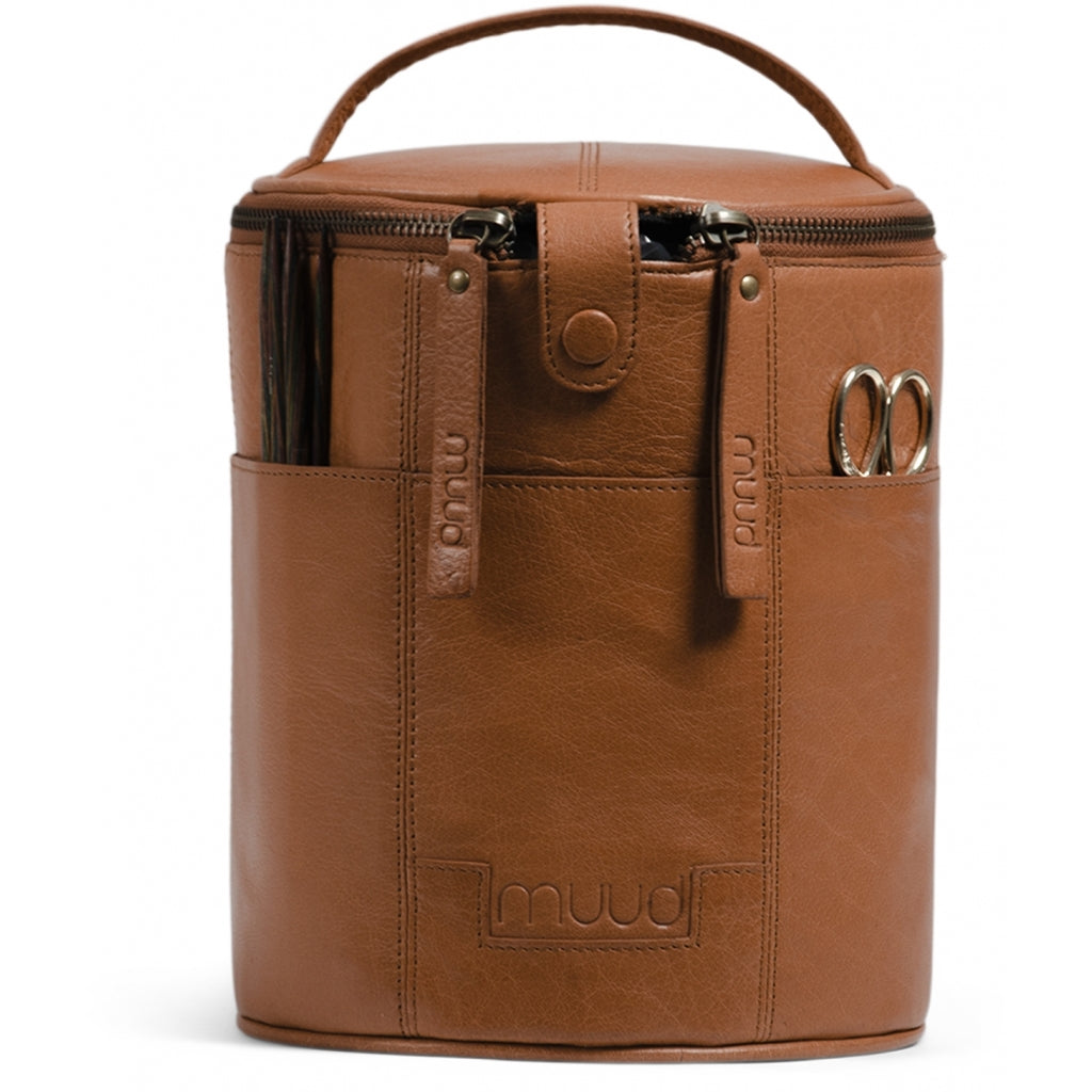 MUUD SATURN project bag - Pampering Shop