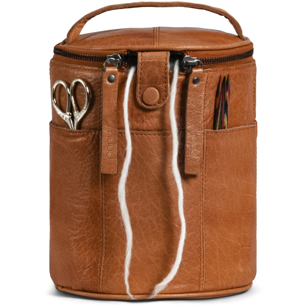 MUUD SATURN project bag - Pampering Shop