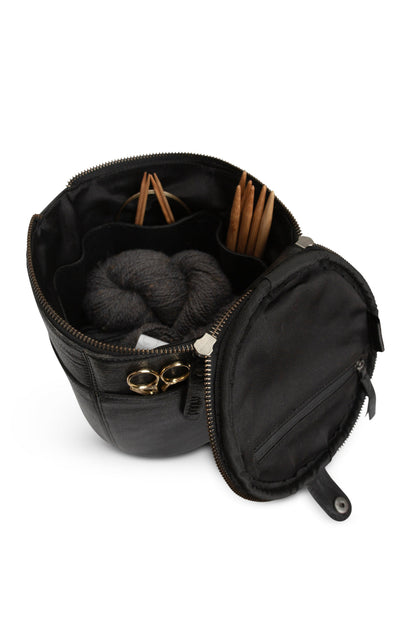 MUUD SATURN project bag - Pampering Shop