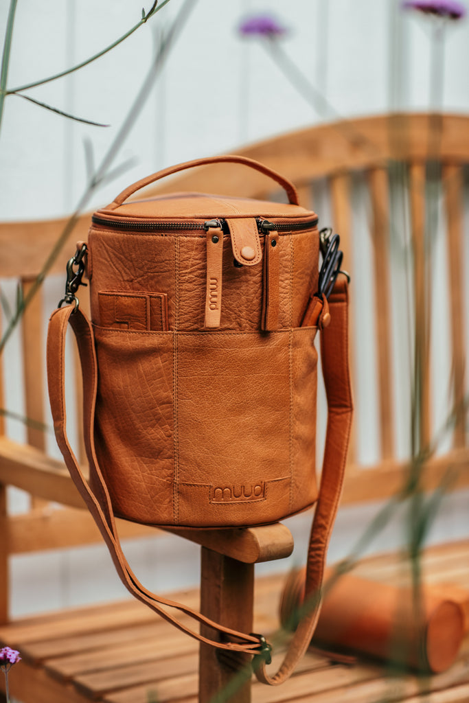 MUUD SATURN XL project bag - Pampering Shop
