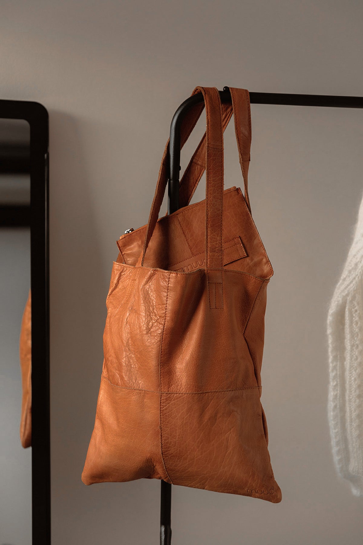 MUUD SHOW project bag - Pampering Shop