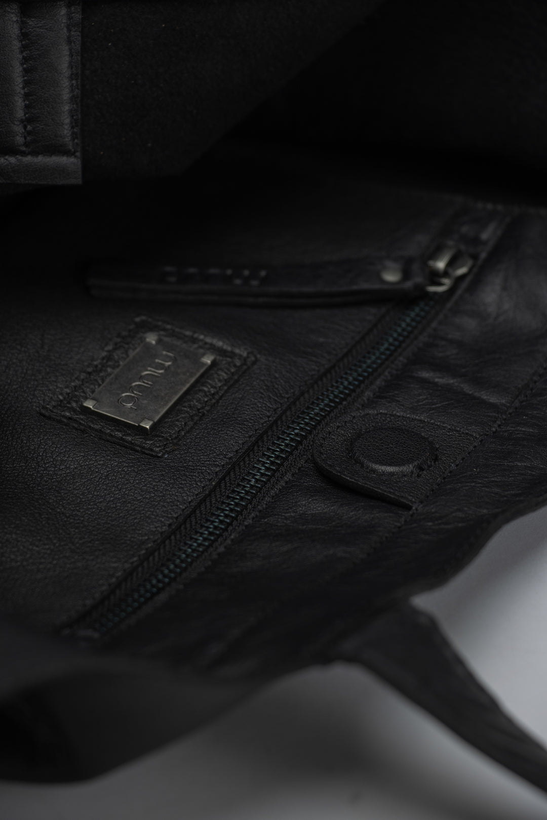 MUUD SHOW XL project bag - Pampering Shop