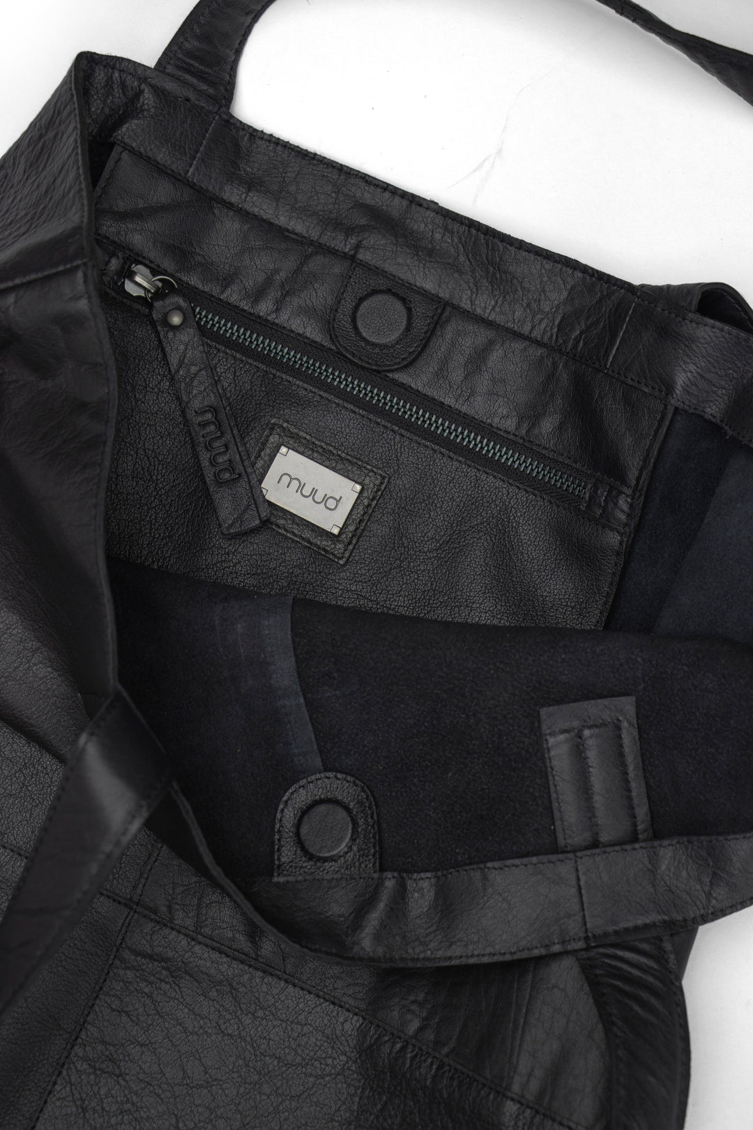 MUUD SHOW XL project bag - Pampering Shop