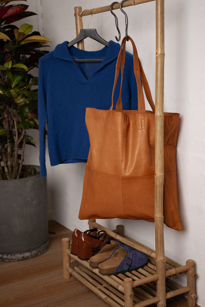 MUUD SHOW XL project bag - Pampering Shop