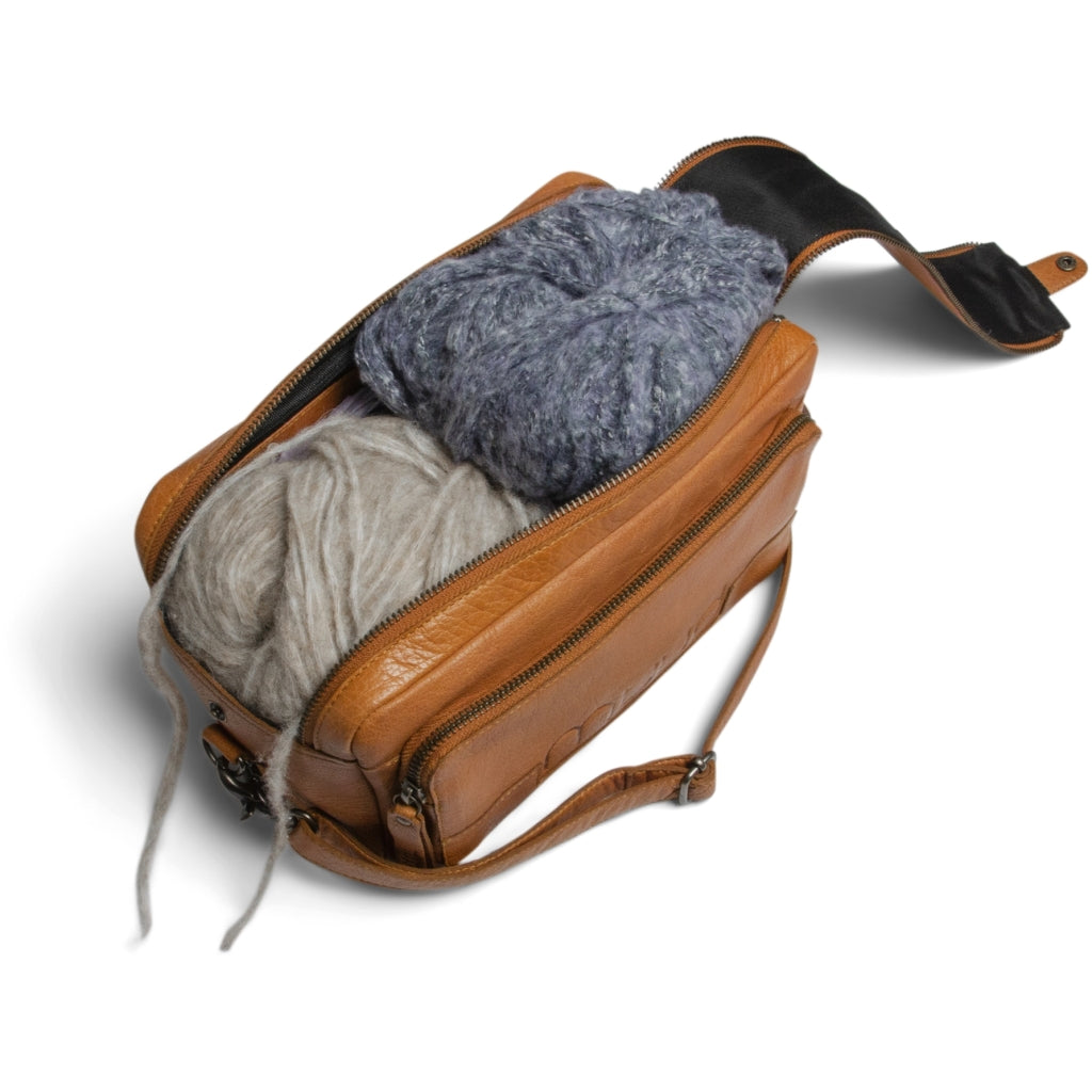 MUUD STAVANGER project bag - Pampering Shop