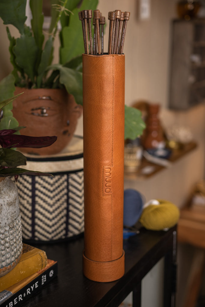 MUUD UPSALA XL etui - Pampering Shop