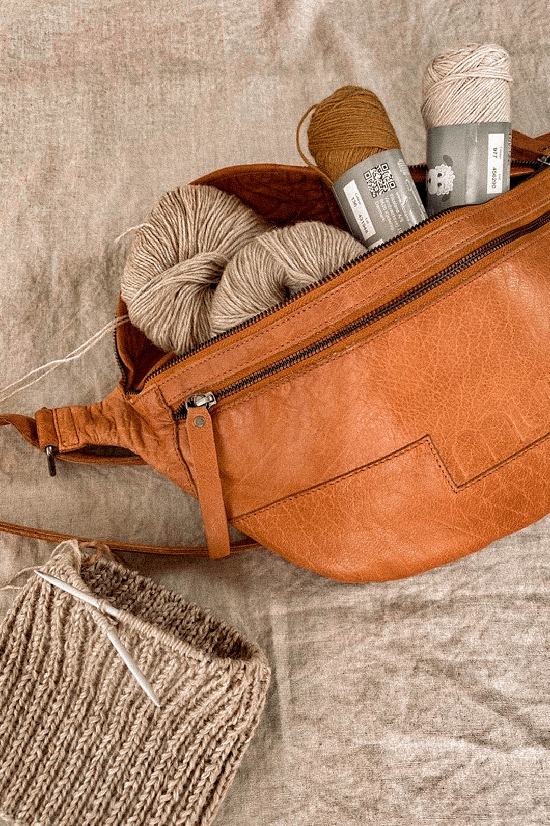 MUUD VEGAS bumbag - Pampering Shop