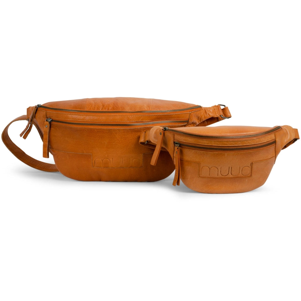 MUUD VEGAS XL bumbag - Pampering Shop