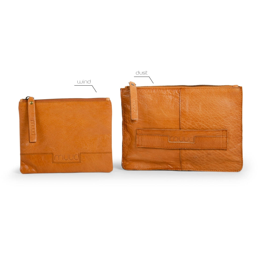 MUUD WIND clutch - Pampering Shop