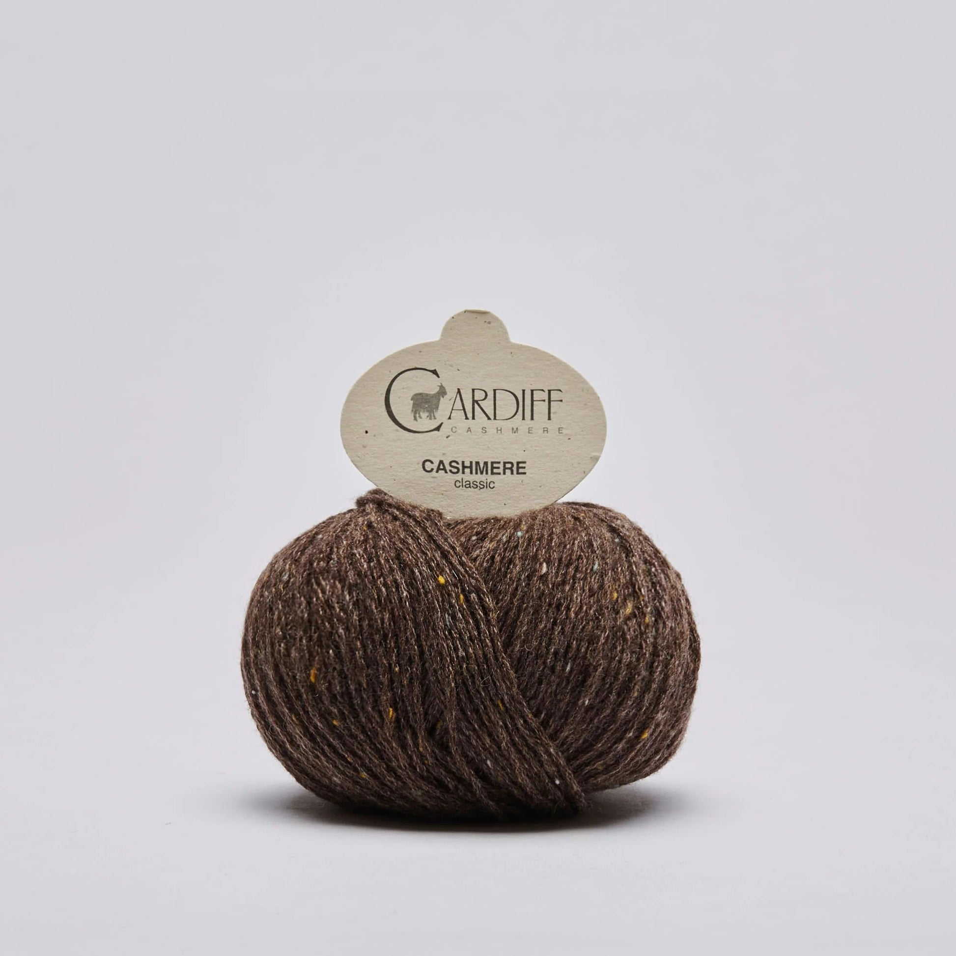 Cardiff CLASSIC gentle yarn, 305, NEON, comp: 100% Cashmere