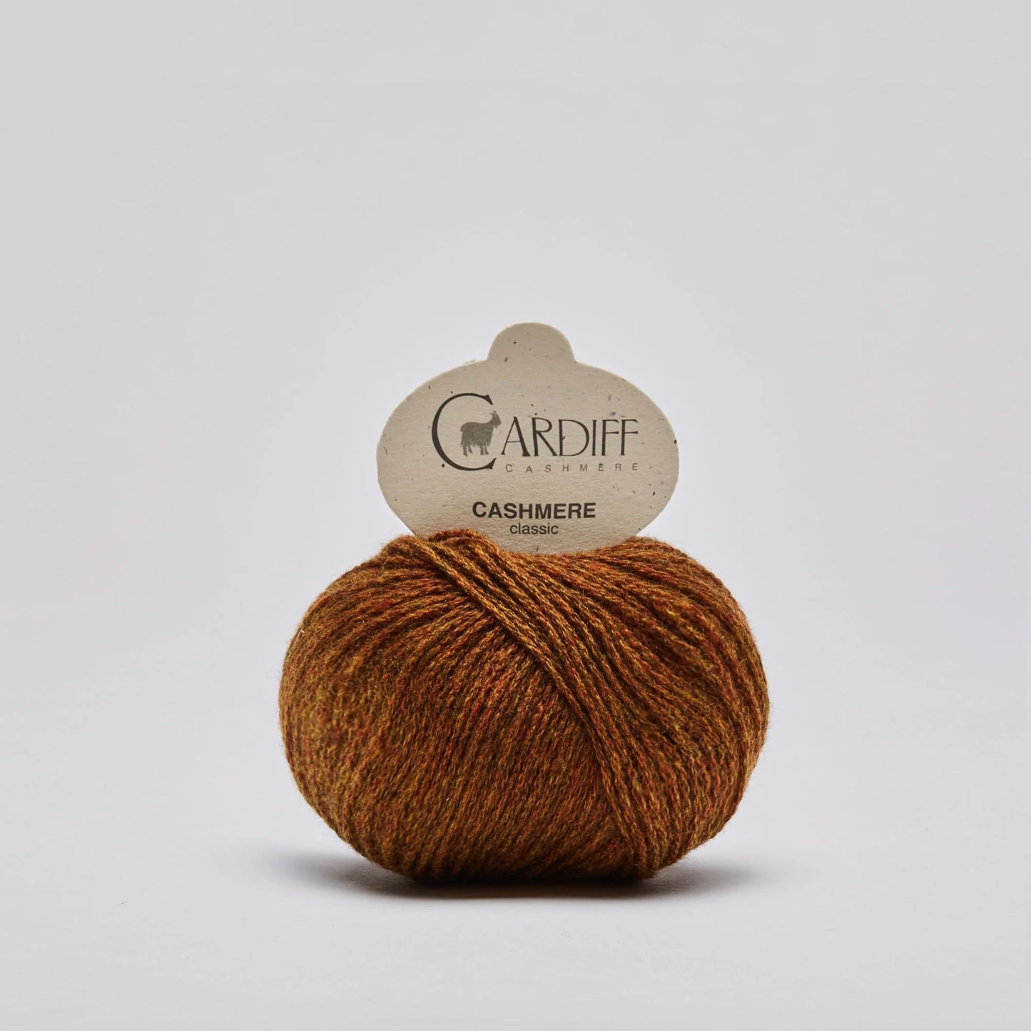 Cardiff CLASSIC gentle yarn, 308, FACTORY, comp: 100% Cashmere