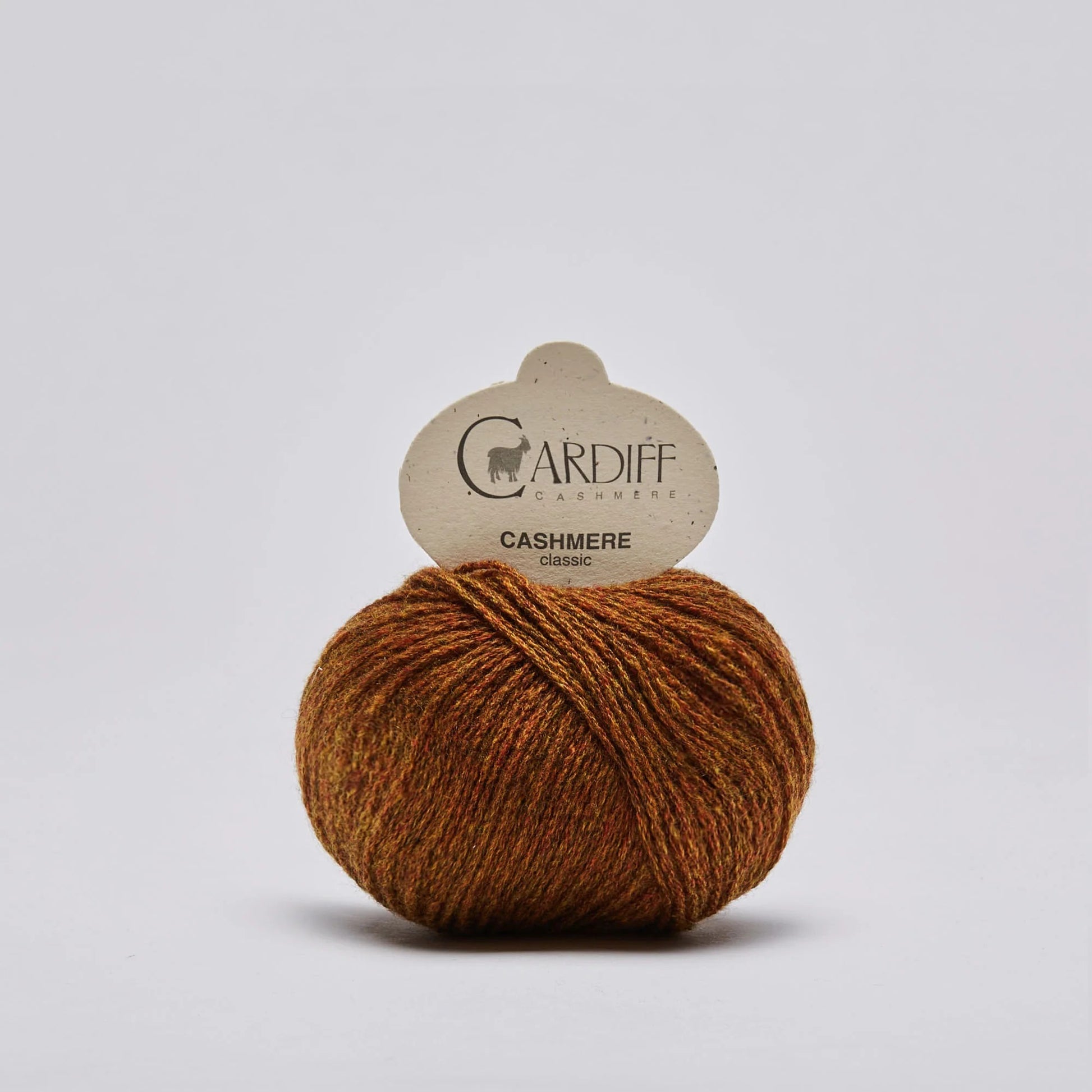 Cardiff CLASSIC gentle yarn, 308, FACTORY, comp: 100% Cashmere